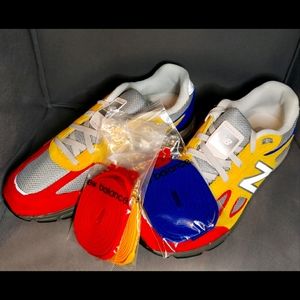 New Balance 990v4 EAT